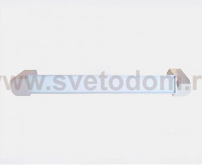 IT08-8029 white 3000K светильник трековый