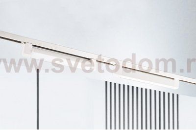 IT08-8029 white 3000K светильник трековый