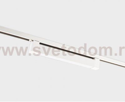 IT08-8029 white 3000K светильник трековый