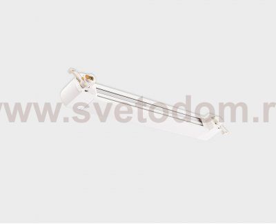 IT08-8029 white 4000K светильник трековый
