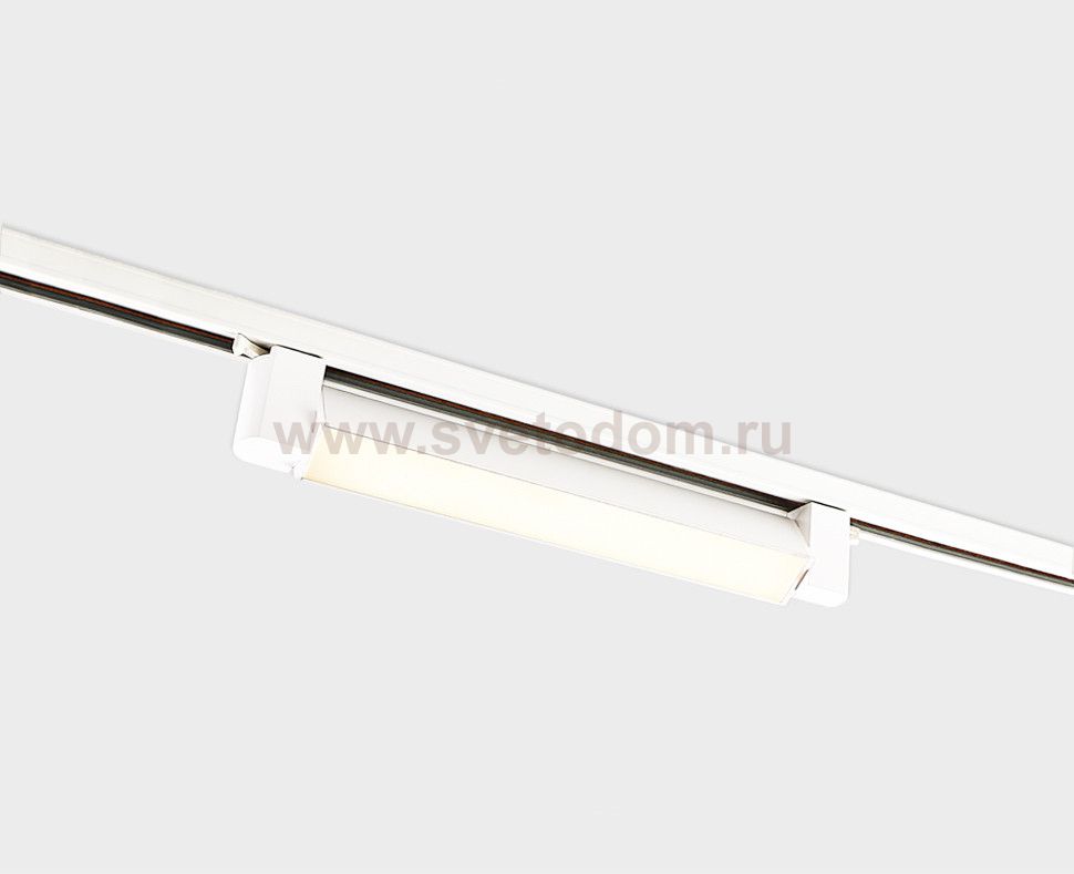 IT08-8029 white 4000K светильник трековый