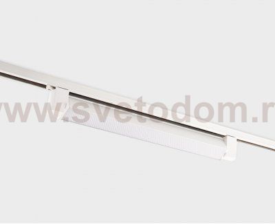 IT08-8030 white 4000K светильник трековый