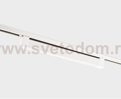 IT08-8030 white 4000K светильник трековый