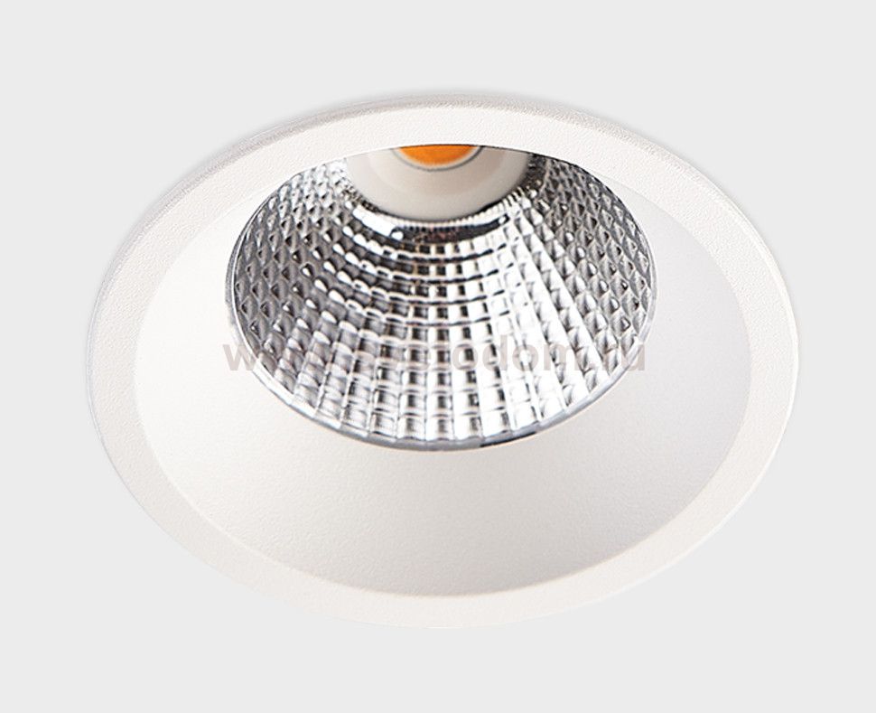 IT08-8036 white 4000K светильник встраиваемый влагозащищенный