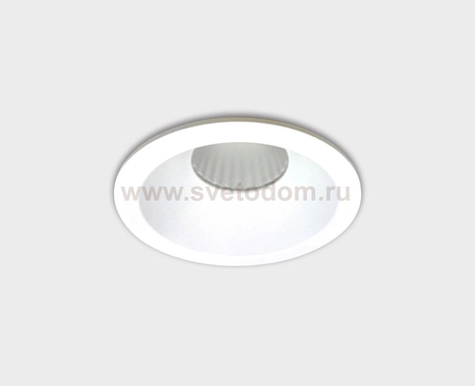 IT08-8040 white 3000K светильник встраиваемый