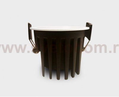 IT08-8040 white 3000K светильник встраиваемый