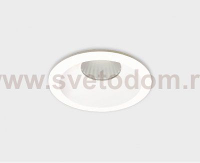 IT08-8040 white 3000K светильник встраиваемый