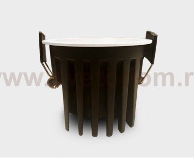 IT08-8041 white 3000K светильник встраиваемый