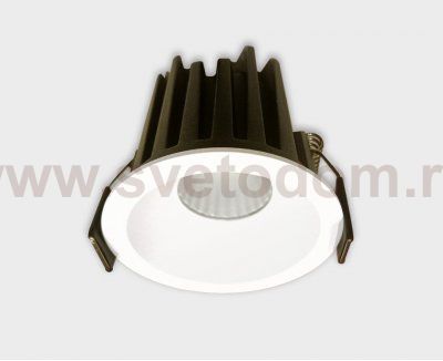 IT08-8041 white 3000K светильник встраиваемый