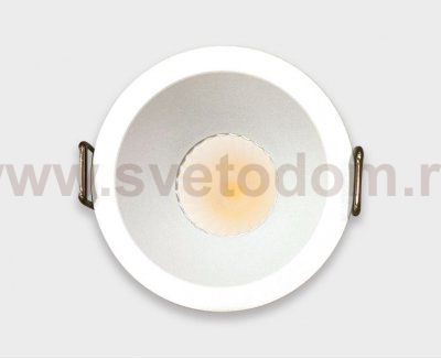 IT08-8041 white 3000K светильник встраиваемый