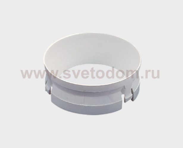 IT08-8050 white кольцо для светильника