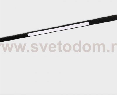 IT09-9012 black 3000K светильник трековый