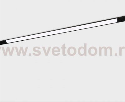 IT09-9013 black 4000K светильник трековый