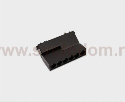 IT09-9014 black 3000K светильник трековый