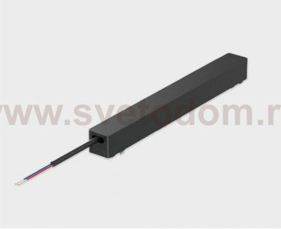 IT09-9023 black блок питания 200W
