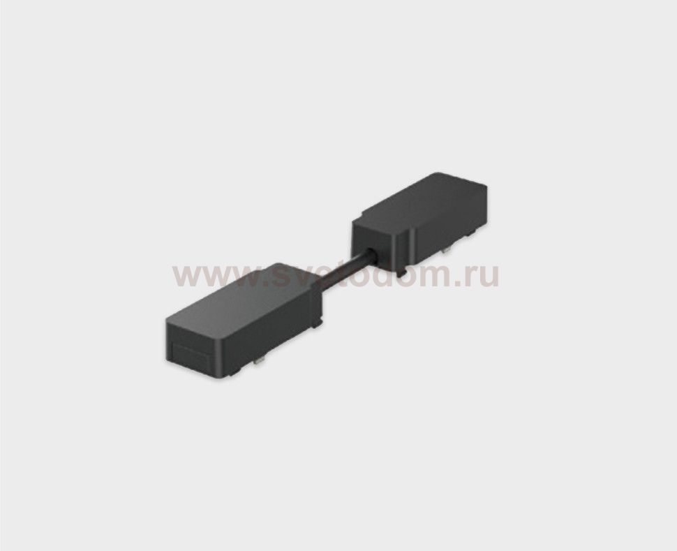 IT09-9026 black коннектор
