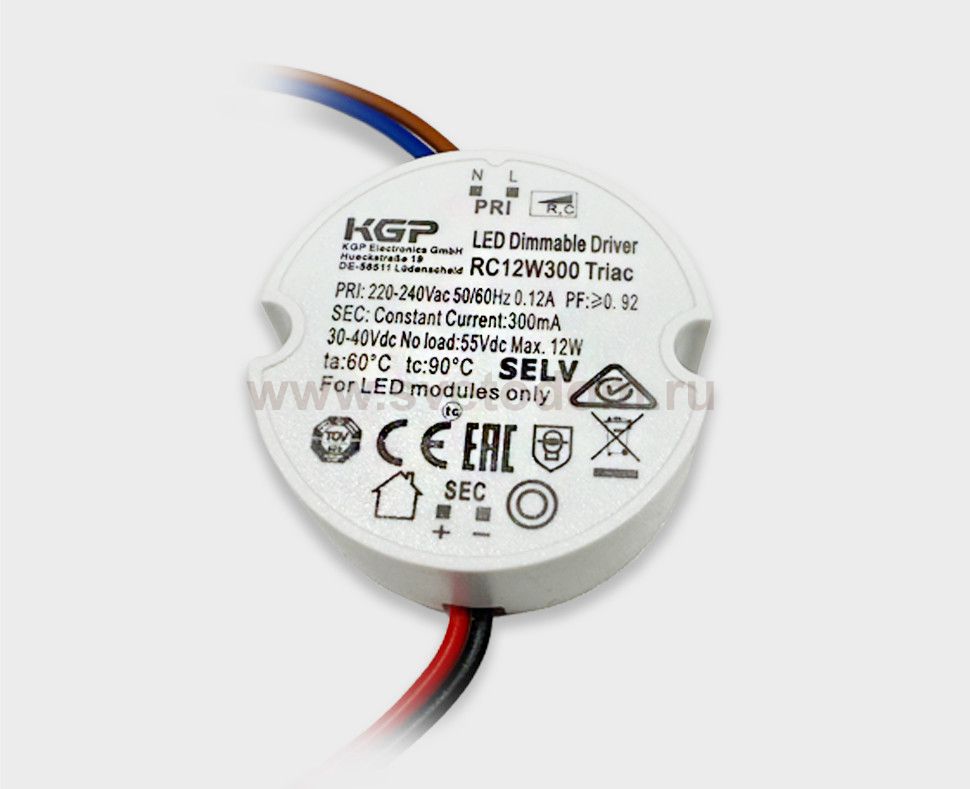 IT09-9065  блок питания