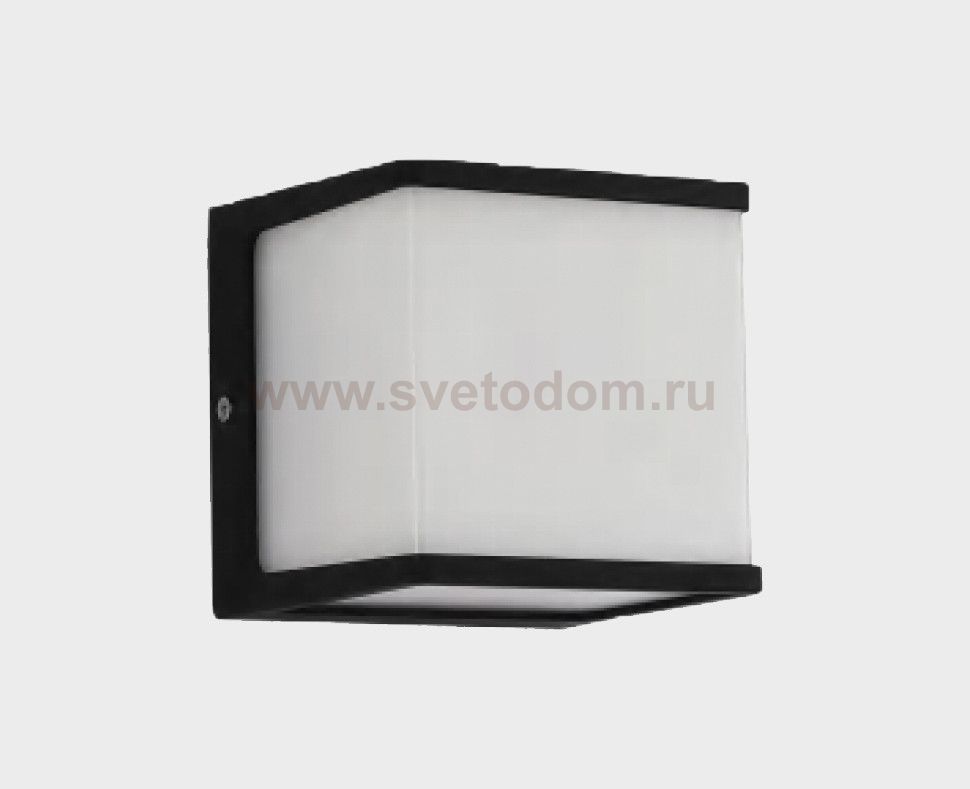 IT3007B настенный уличный светильник