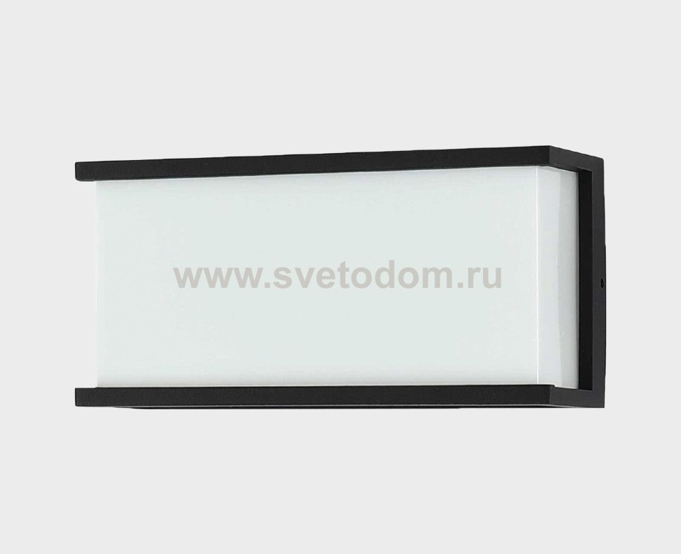 IT3008A настенный уличный светильник