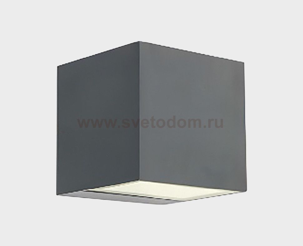 IT3010 настенный уличный светильник