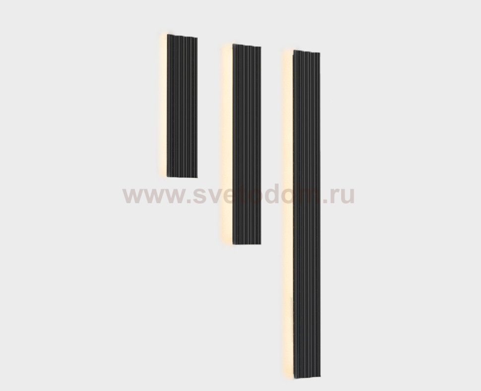 IT3050/400 настенный уличный светильник