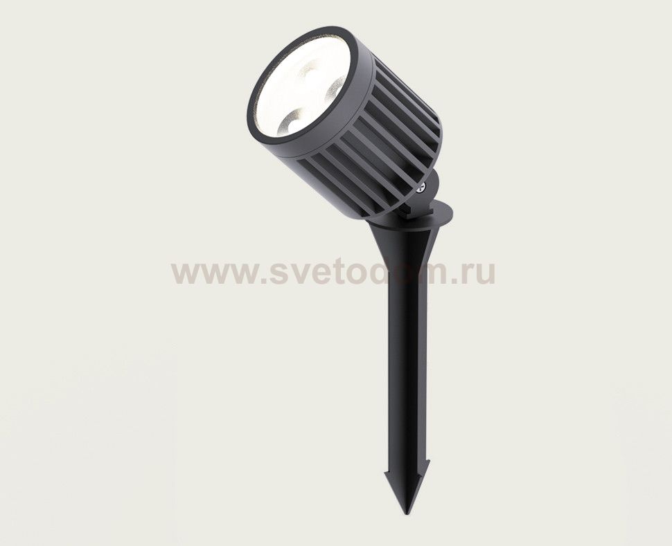 IT4008 грунтовый светильник