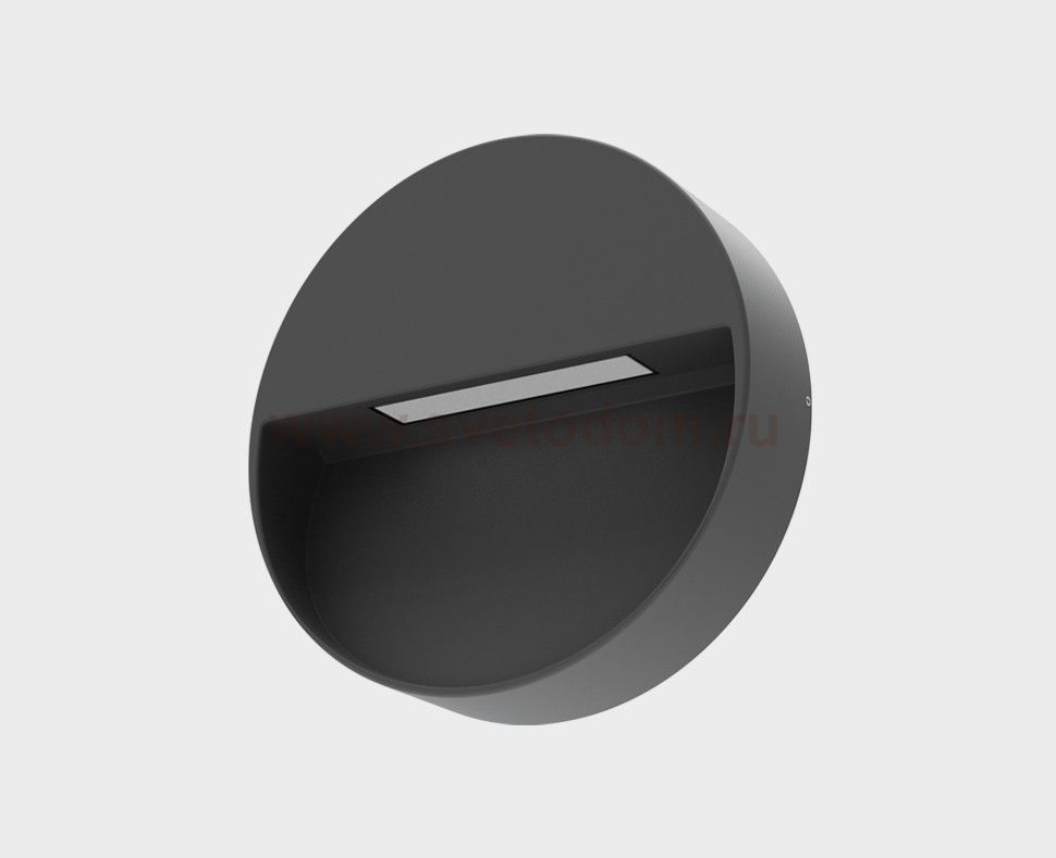 IT5261 настенный уличный светильник