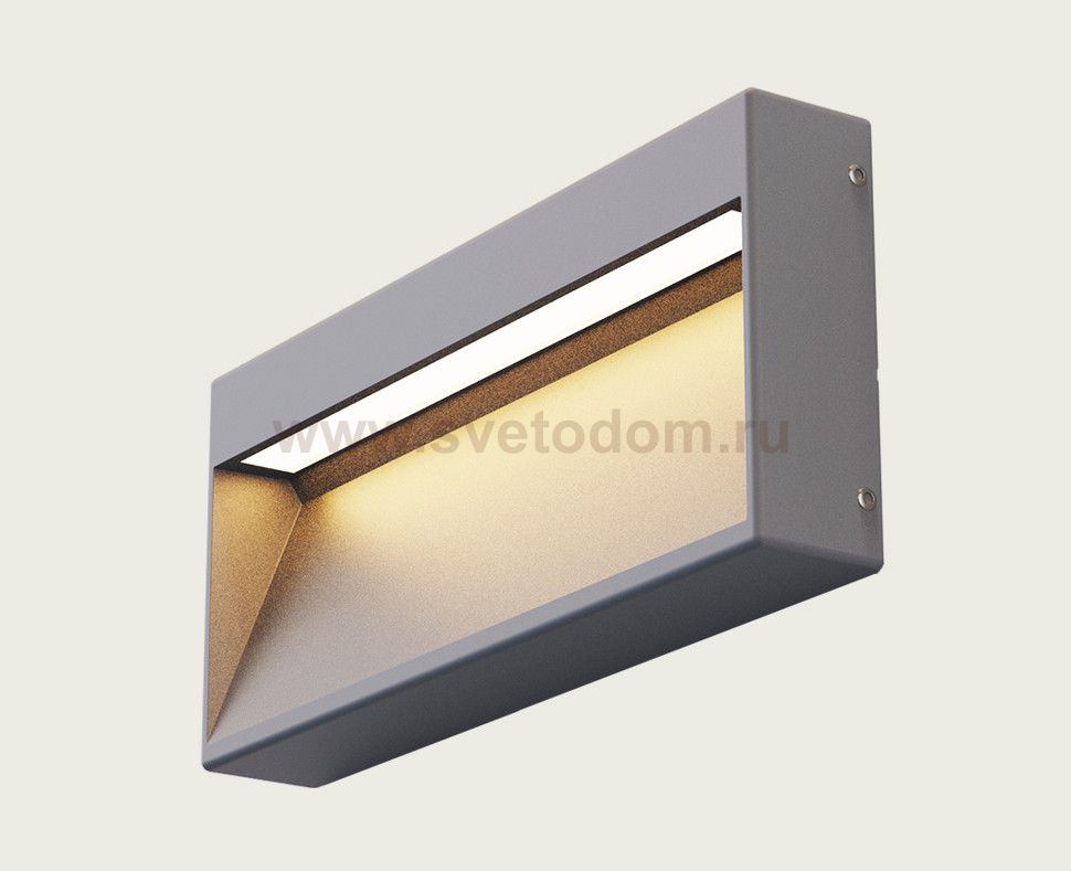 IT5263 настенный уличный светильник