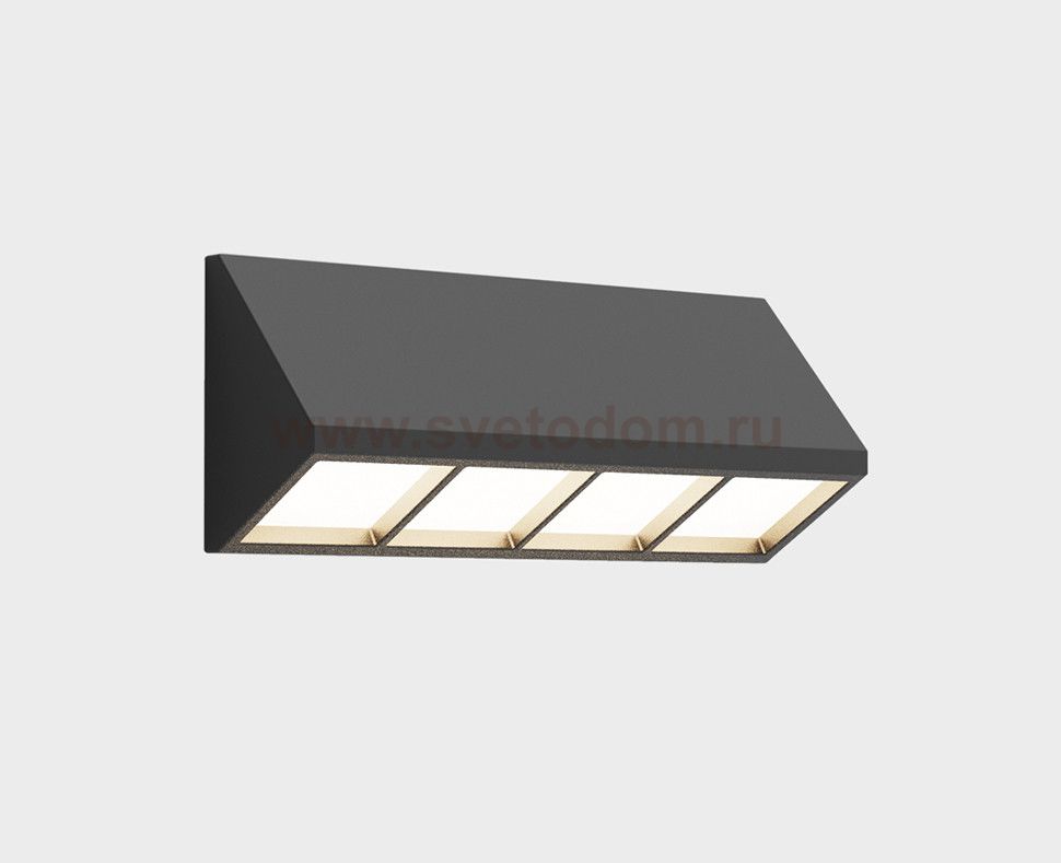 IT5266 настенный уличный светильник