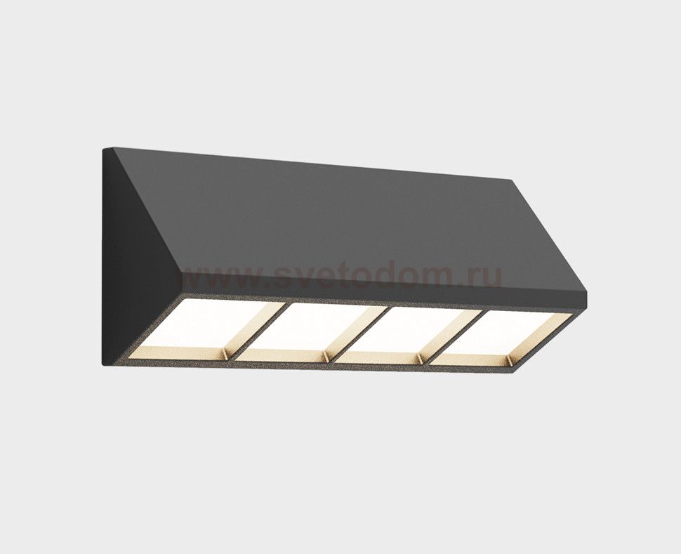 IT5267 настенный уличный светильник