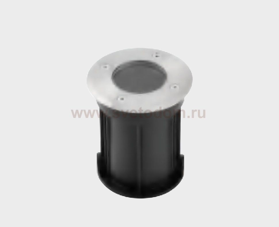 IT8308 грунтовый светильник
