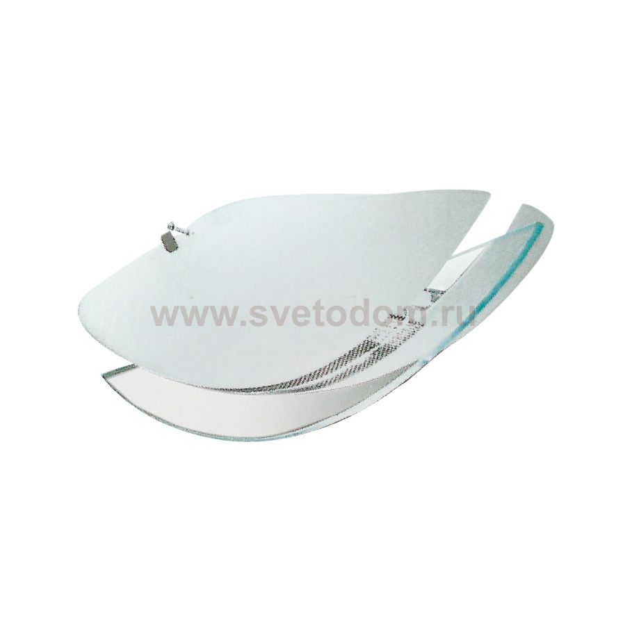 Потолочный светильник ITACA PL Vistosi