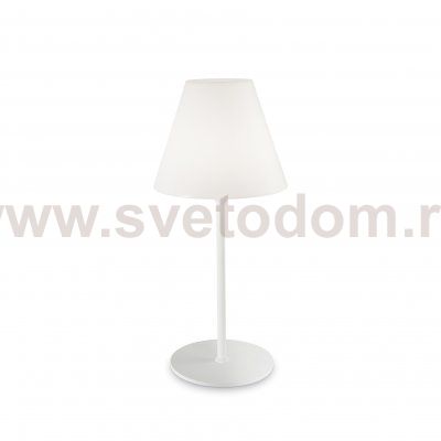 Настольная лампа Ideal lux ITACA TL1 (180960)