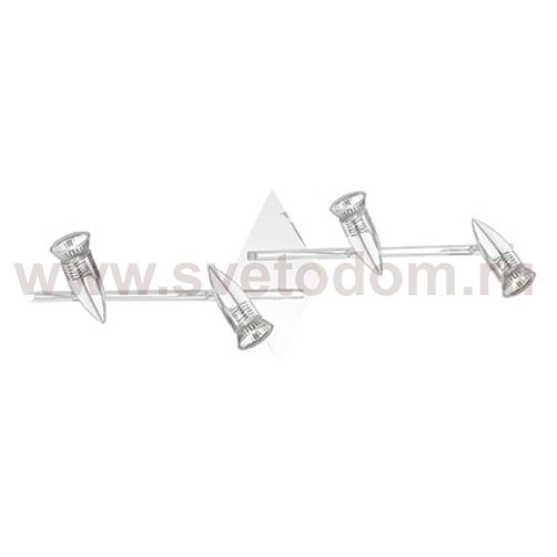 Ideal Lux ALFA PL4 BIANCO