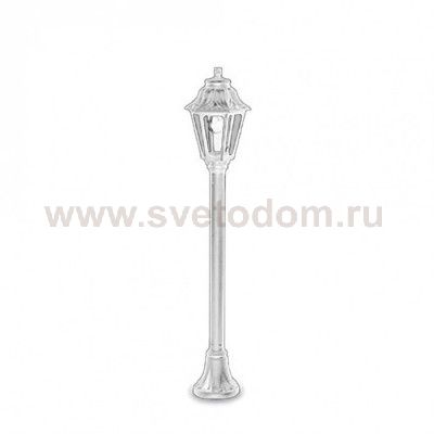 Торшер Ideal Lux ANNA PT1 SMALL BIANCO
