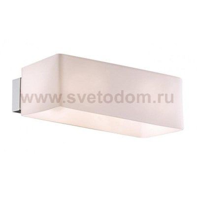 Светильник бра Ideal lux BRICK AP2 (104355)