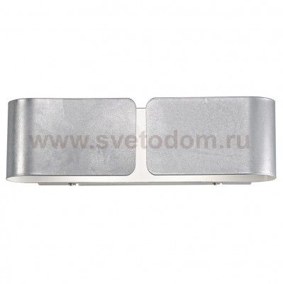 Ideal Lux CLIP AP2 MINI ARGENTO