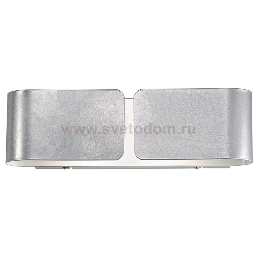 Ideal Lux CLIP AP2 MINI ARGENTO