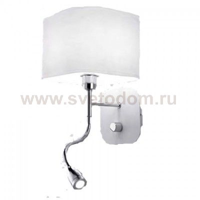 Ideal Lux HOLIDAY AP2 BIANCO