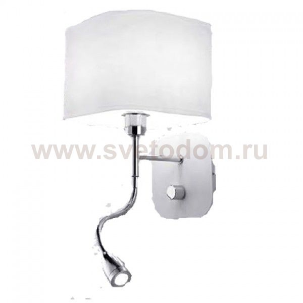 Ideal Lux HOLIDAY AP2 BIANCO