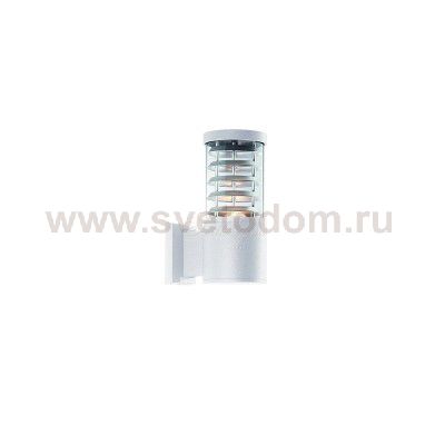 Ideal Lux TRONCO AP1 BIANCO