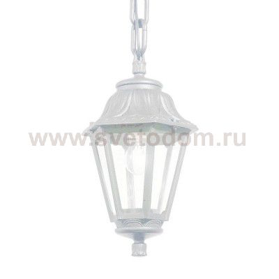 Подвесной светильник,Уличные Ideal Lux ANNA SP1 BIANCO