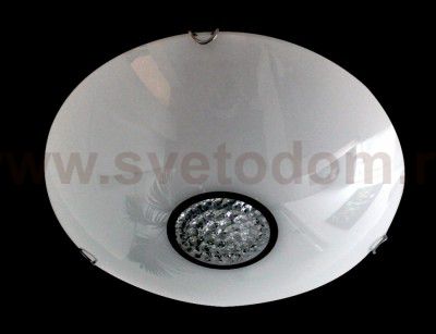 Потолочный светильник Ideal Lux OBLO PL3 (78946)