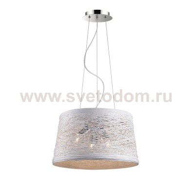 Ideal Lux BASKET SP3 PANNA Светильник подвесной