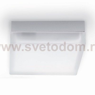 Потолочный светильник Ideal Lux IRIS PL2 D22