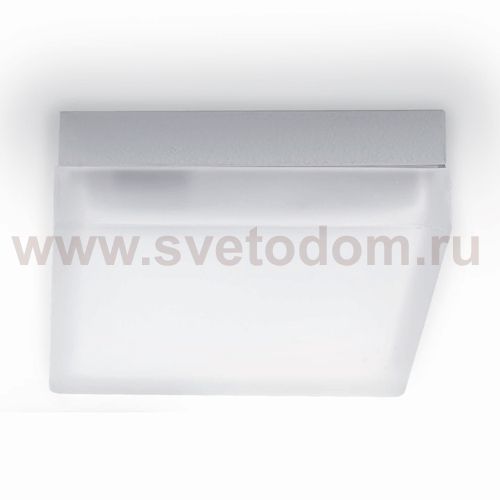 Потолочный светильник Ideal Lux IRIS PL2 D22