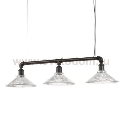 Светильник Ideal lux ASTRID SP3 NERO
