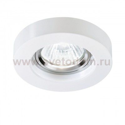 Ideal Lux BLUES FI ROUND BIANCO