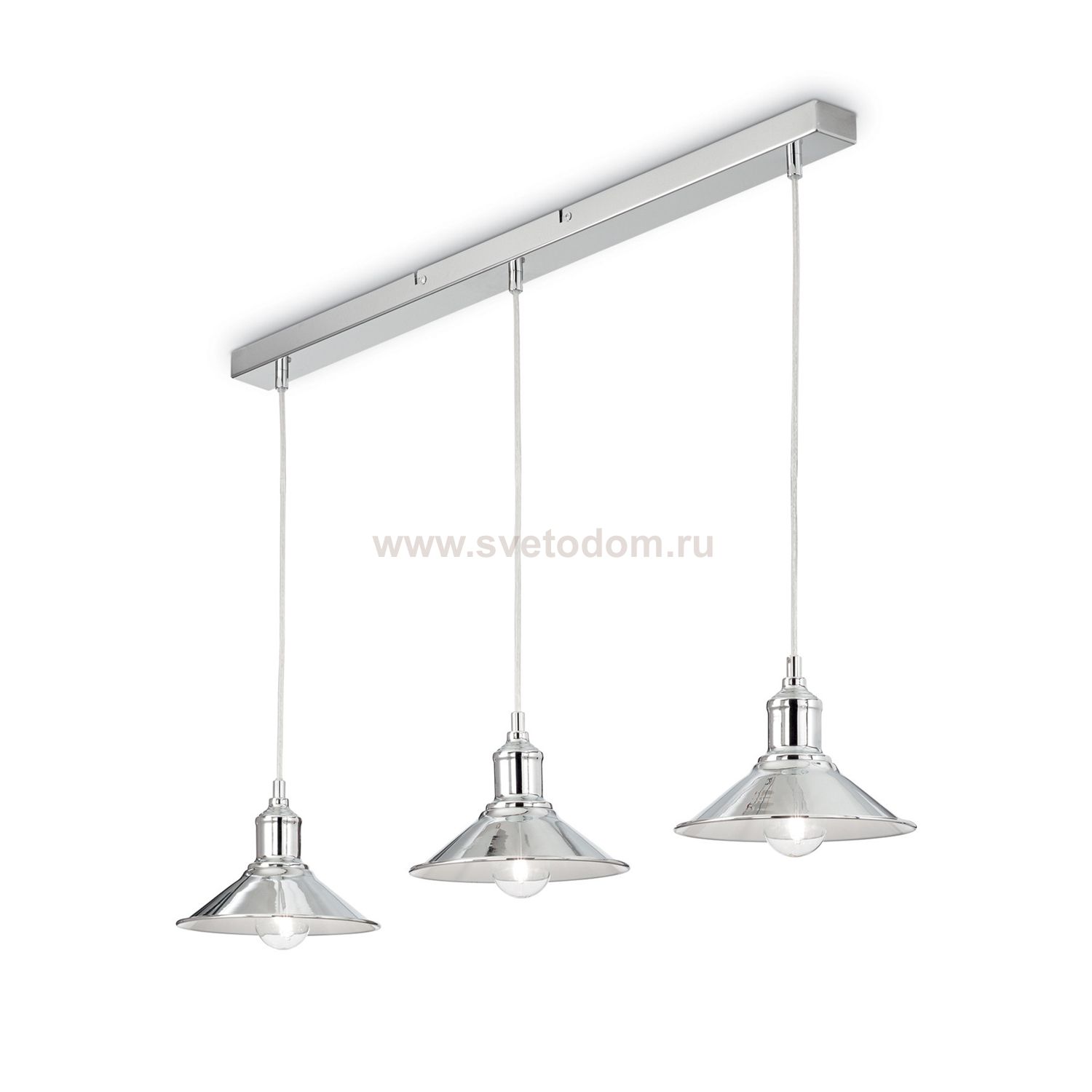 Светильник Ideal lux SEAMAN SB3