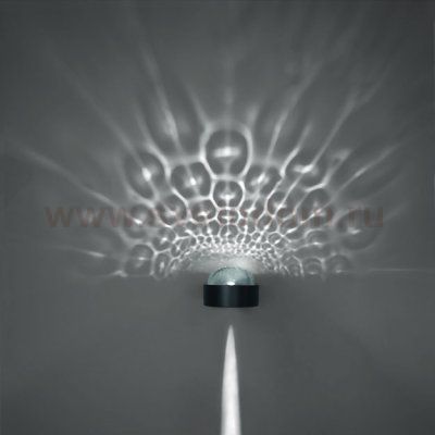 Светильник настенный бра Artemide IllusiaSpot Illusia